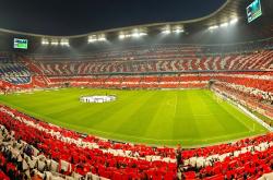 开云体育登录-沉默中爆发的光谱，加克波唯一接管的美加墨之夜