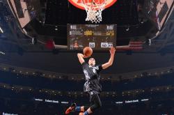 开云官网-武切维奇怒轰34分加双三分！这位传统中锋正在叛逃？