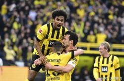 开云体育入口-美因茨全胜收官，重返争冠集团