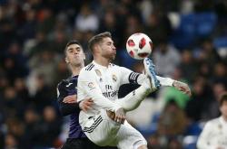 开云体育平台APP-皇马轻松横扫，晋级之路一马当先