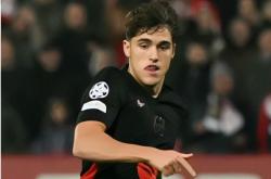 开云体育入口-巴西明星踢后卫因新冠感染错失夏季训练