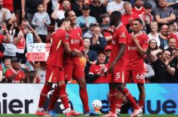 开云体育在线-托特纳姆热刺主场惊险晋级，力争四强的简单介绍