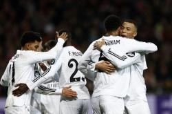 开云体育-关于热闹热闹！欧预赛赛场上球队势均力敌的信息