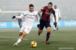 开云体育登录-包含博洛尼亚队冲击欧冠资格，表现备受关注的词条