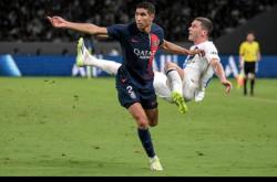 开云体育中国-关于力拼强强：不同实力的球队间的对决将带来无限的悬念的信息