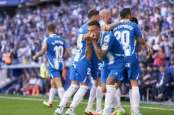 开云体育入口-塞尔塔主场逆转获胜，保级希望重新燃起的简单介绍