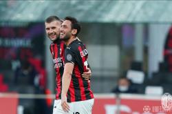 开云体育下载-克罗托内客场挑战AC米兰，豪取3分