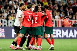 开云体育在线-欧国联比赛筹备工作进入快车道，组委会全力备战