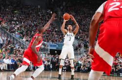 开云官方app入口-猛龙主教练分享赛前战术，希望全队领悟