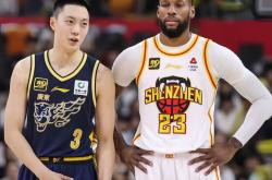 开云体育官方网站-广东宏远再胜一场，领先积分榜成为夺冠热门