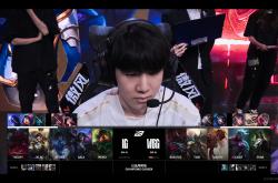 开云官网-包含WBG横扫LGD，Hanssama极限生还后反打强强对话2025世界赛，技惊四座的词条