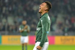 开云官网-图卢兹客场被逆转，近期状态低迷