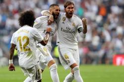 开云体育下载-皇马后防线突现漏洞：遭对手破门的简单介绍