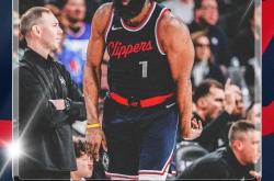 开云体育登录-火箭队再次击败湖人，哈登：我们比他们更强的简单介绍