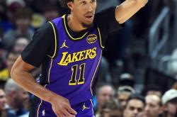 开云平台-湖人队力克掘金，取得胜利