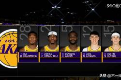 开云体育下载-小牛队惨败湖人，系列赛陷入僵局