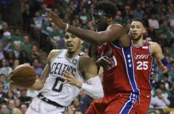 开云体育中国-76人队主场不敌热火队，东部决赛再添亮点的简单介绍