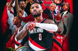 开云平台-开拓者击败奇才，利拉德连续20+表现稳定