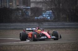 开云APP-关于雷诺车队横扫法拉利，阿隆索惊艳四座的信息