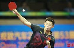 开云体育平台APP-中国队逆转瑞典队，张继科带队取胜