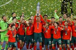 开云体育官方网站-包含葡萄牙队险胜法国队，王皓惊艳四座的词条