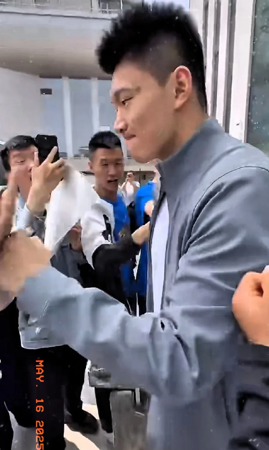 贵州承健豪取胜利，全队士气大增的简单介绍