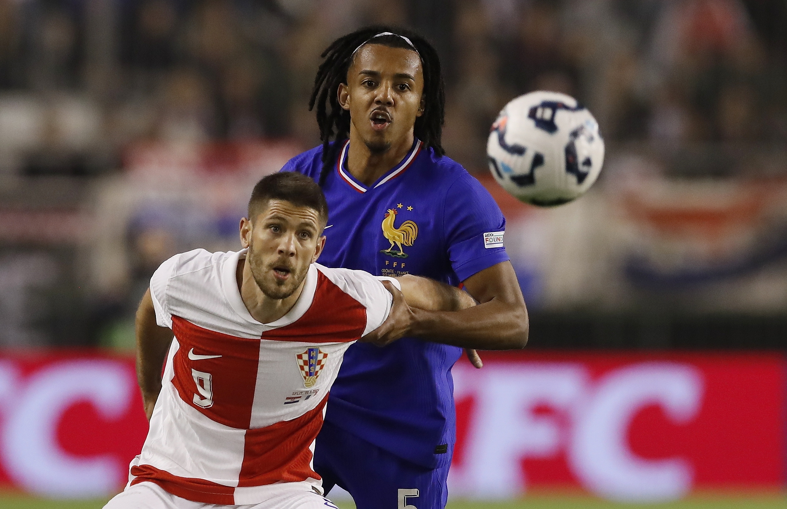 克罗地亚队遗憾告负,无缘欧洲杯四强 克罗地亚队遗憾告负,无缘欧洲杯四强