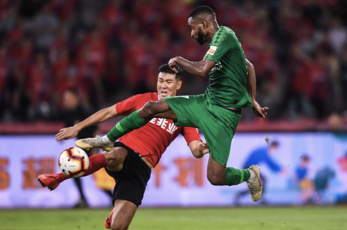 深圳佳兆业客场力克深圳国力,获得三分的简单介绍 深圳佳兆业客场力克深圳国力,获得三分的简单介绍