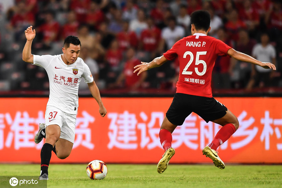 深圳佳兆业客场力克深圳国力,获得三分的简单介绍 深圳佳兆业客场力克深圳国力,获得三分的简单介绍