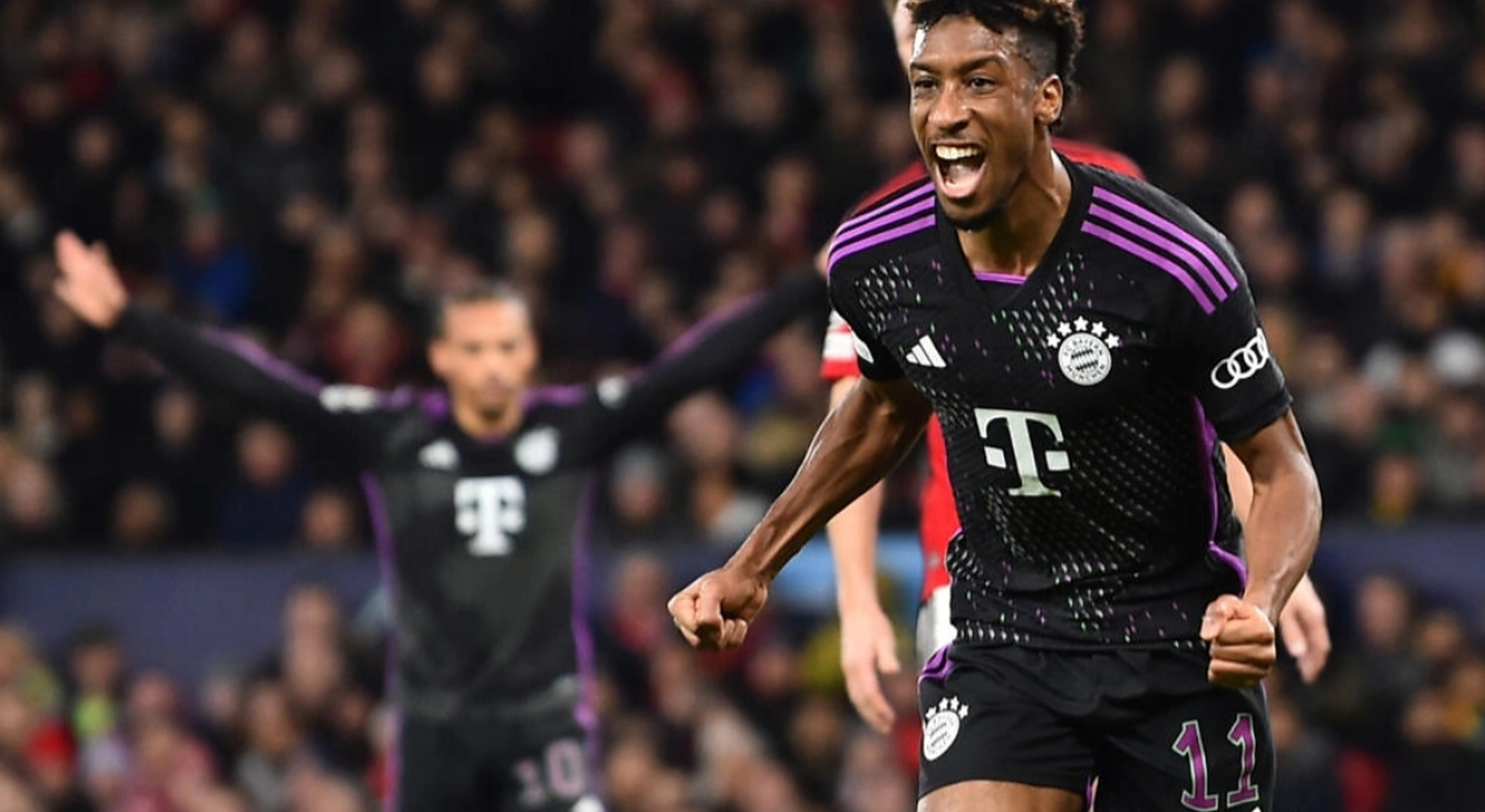 包含曼联客场失利，欧冠梦或生变的词条