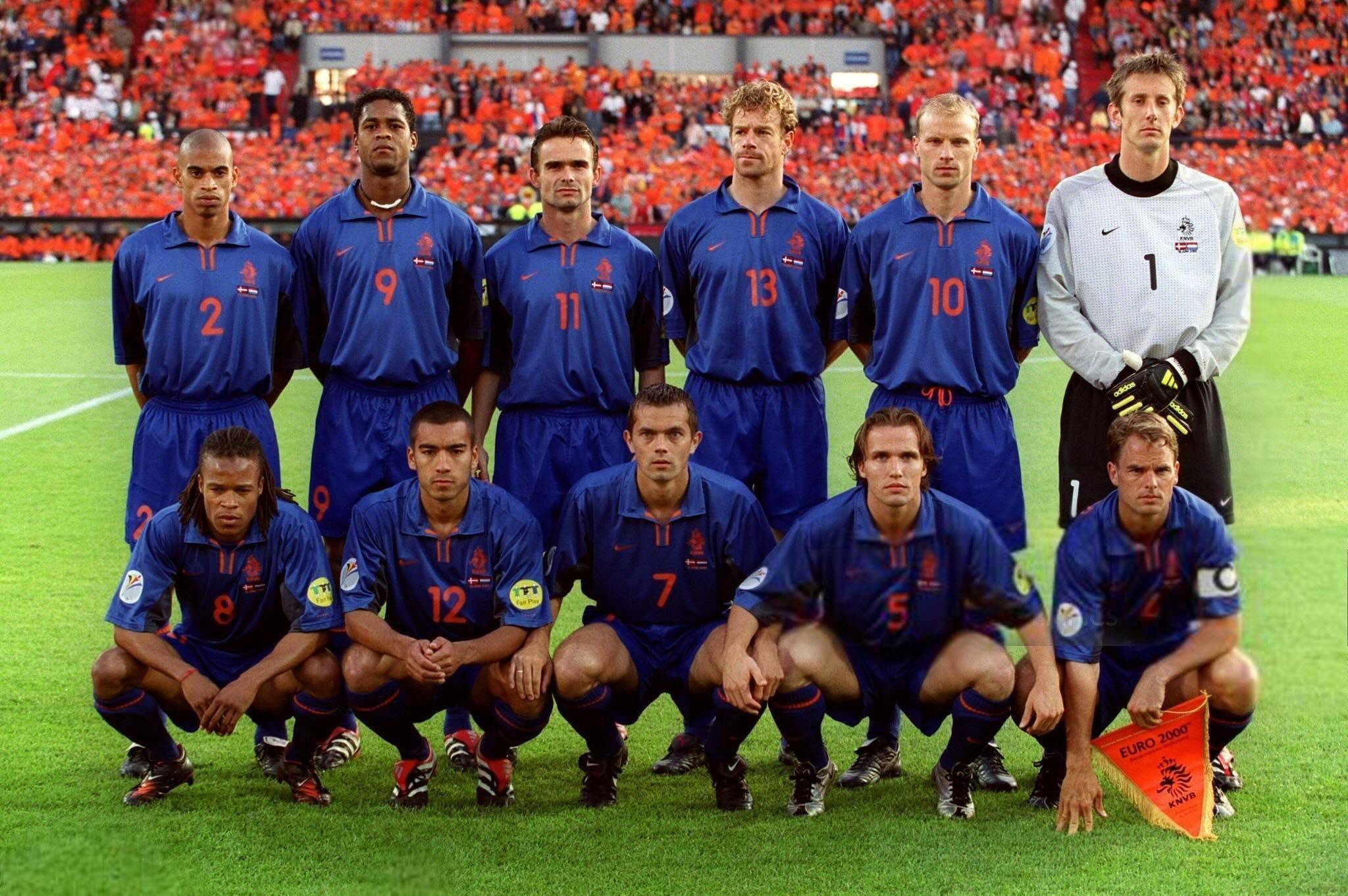 捷克队战胜荷兰,挺进欧洲杯八强 捷克队战胜荷兰,挺进欧洲杯八强