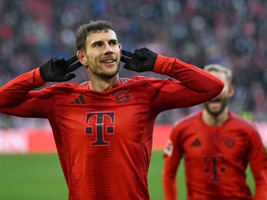 拜仁慕尼黑力擒科隆,赛季表现越发稳健 拜仁慕尼黑力擒科隆,赛季表现越发稳健