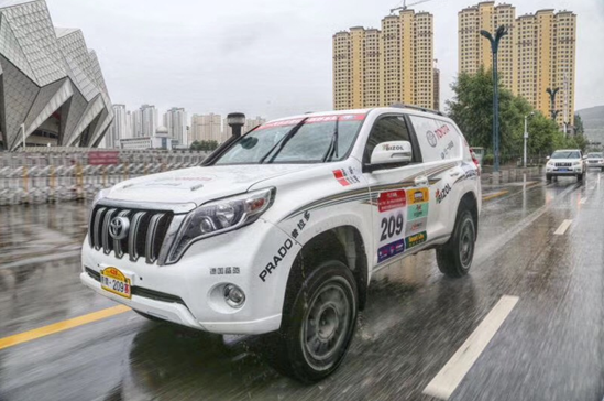 凯旋之城再度巡游，迎战对手准备就绪