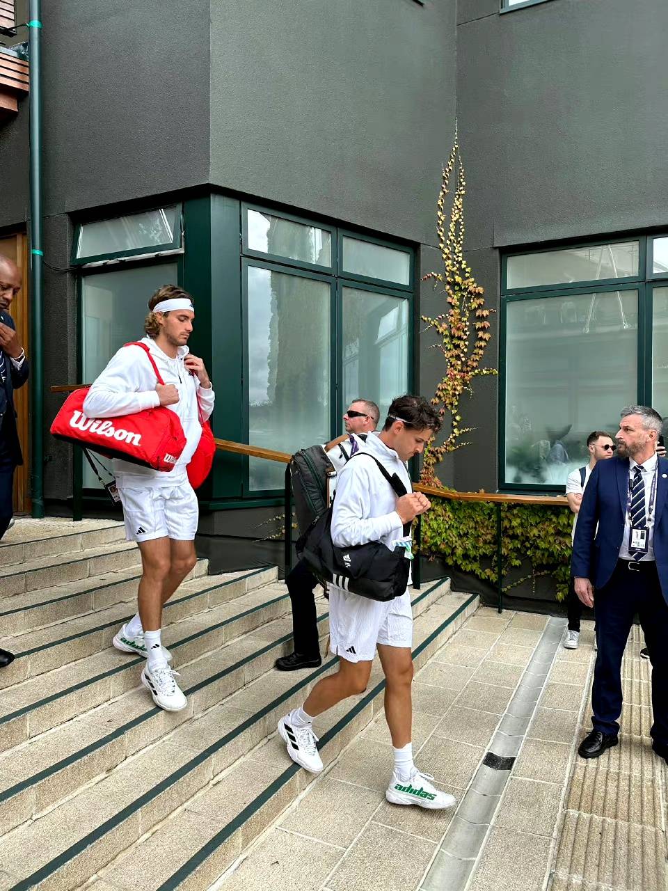 温网绝杀拉沃尔杯,蒂姆关键制胜的简单介绍 温网绝杀拉沃尔杯,蒂姆关键制胜的简单介绍