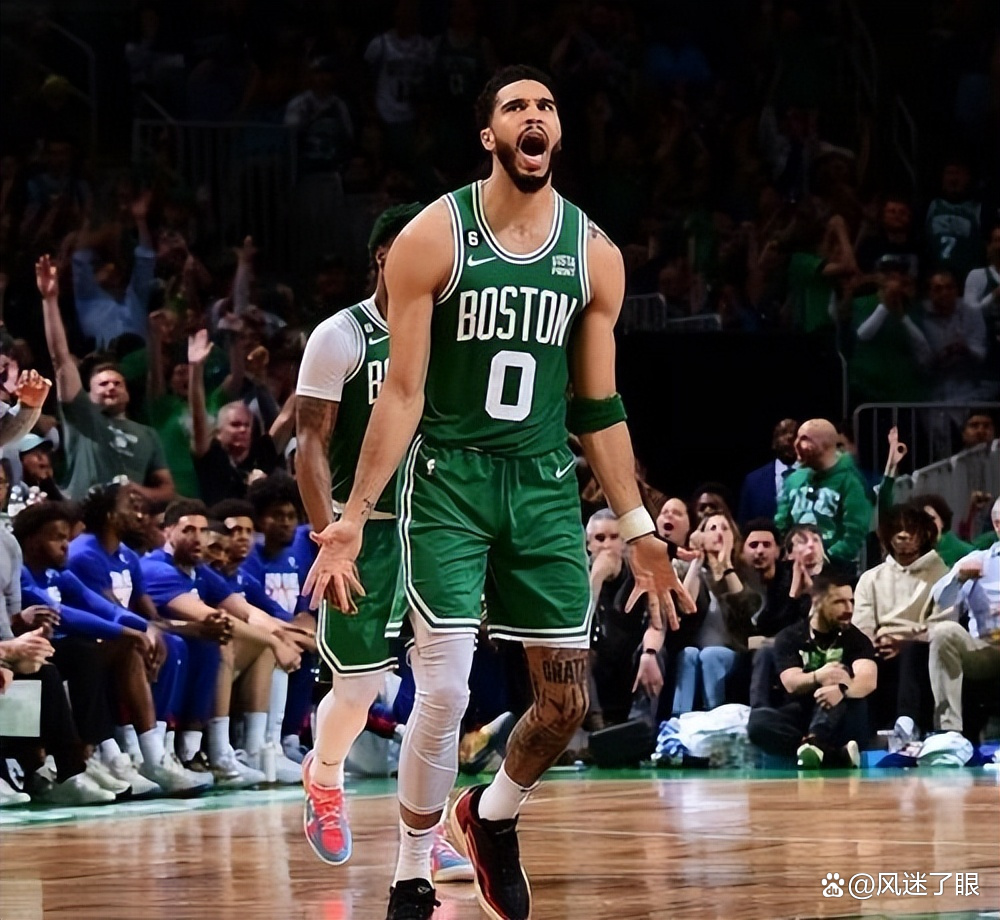 掘金力克篮网,塔图姆状态火热 掘金力克篮网,塔图姆状态火热