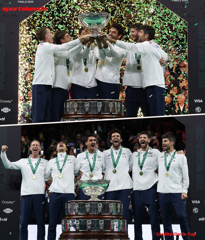 关于戴维斯杯横扫拉沃尔杯,德约科维奇关键制胜的信息 关于戴维斯杯横扫拉沃尔杯,德约科维奇关键制胜的信息