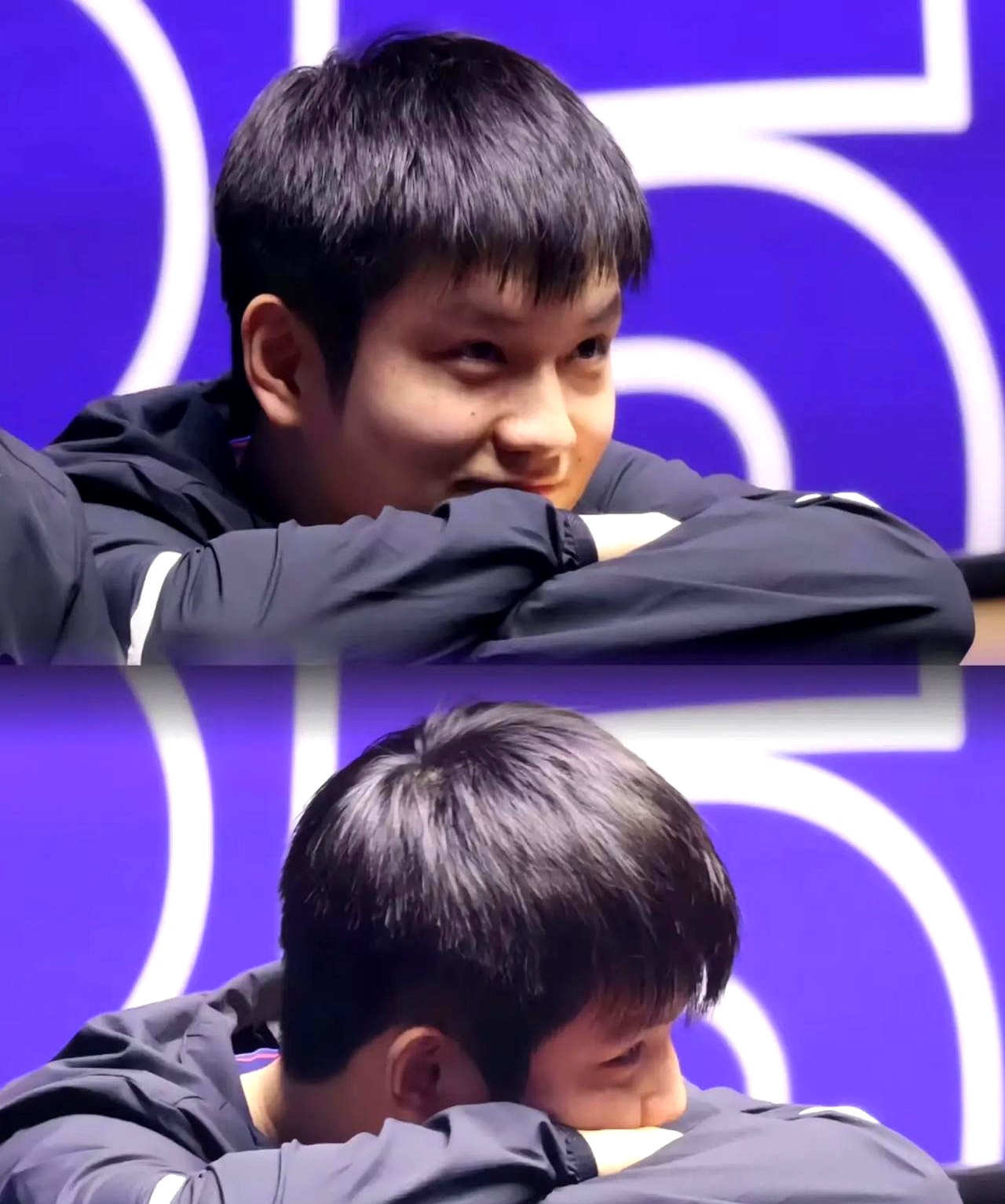 波兰队碾压葡萄牙队,樊振东统治全场 波兰队碾压葡萄牙队,樊振东统治全场