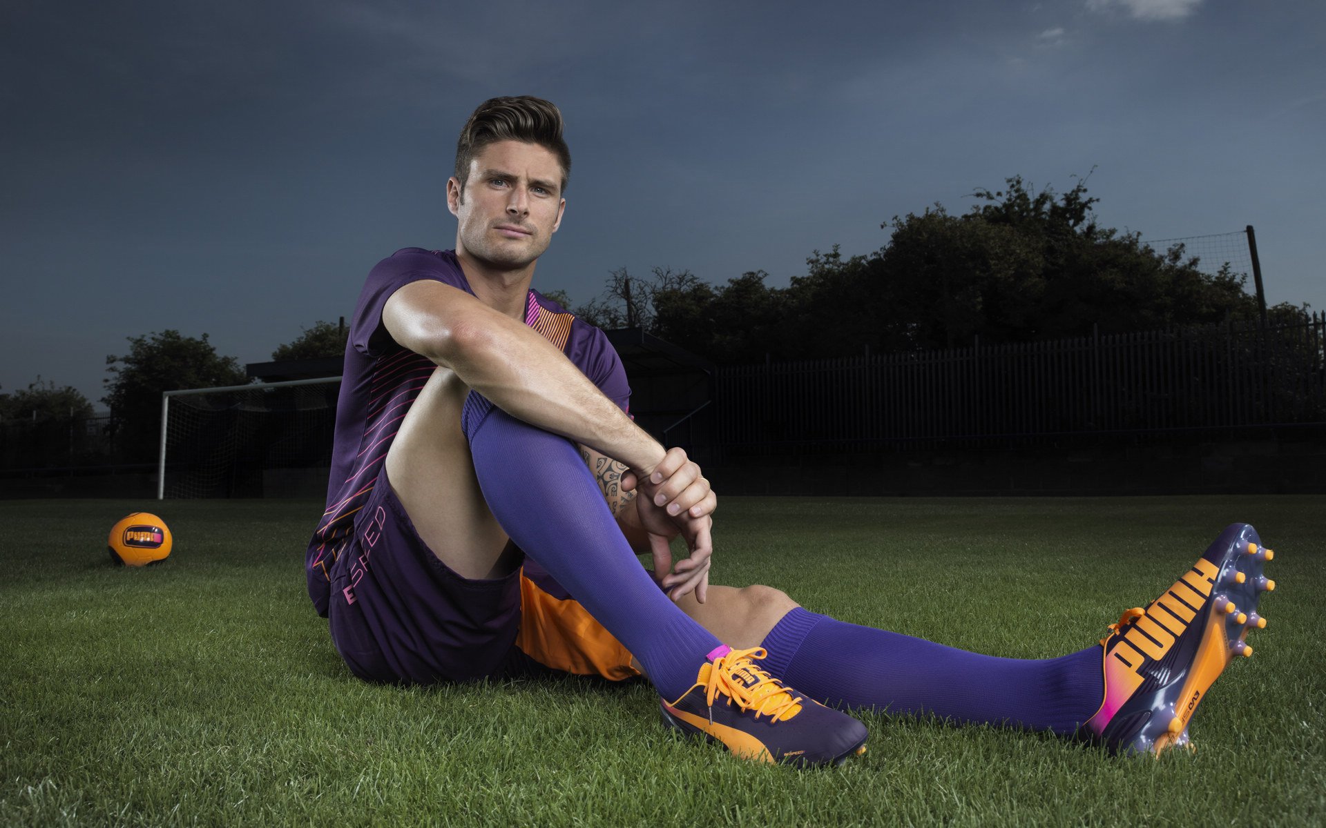 蓝月封神夜,当曼城风暴撕裂枪手防线,福登用一亿身价刻下巨星烙印